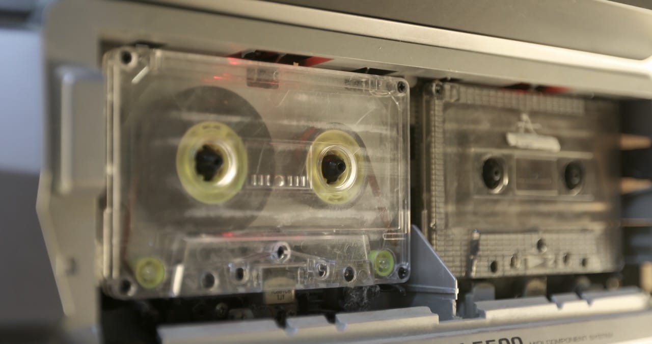 Rumor Patrol: Sorting Fact from Fiction in 90s Rock Lore