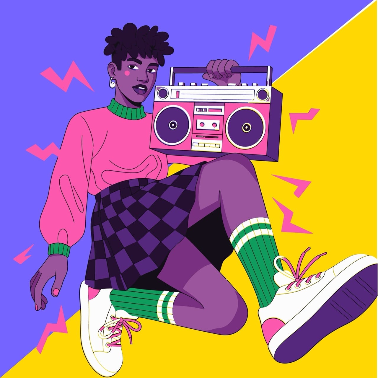 Quirks and Curiosities of 90s Rock: The Odd Details Behind the Loud Decade