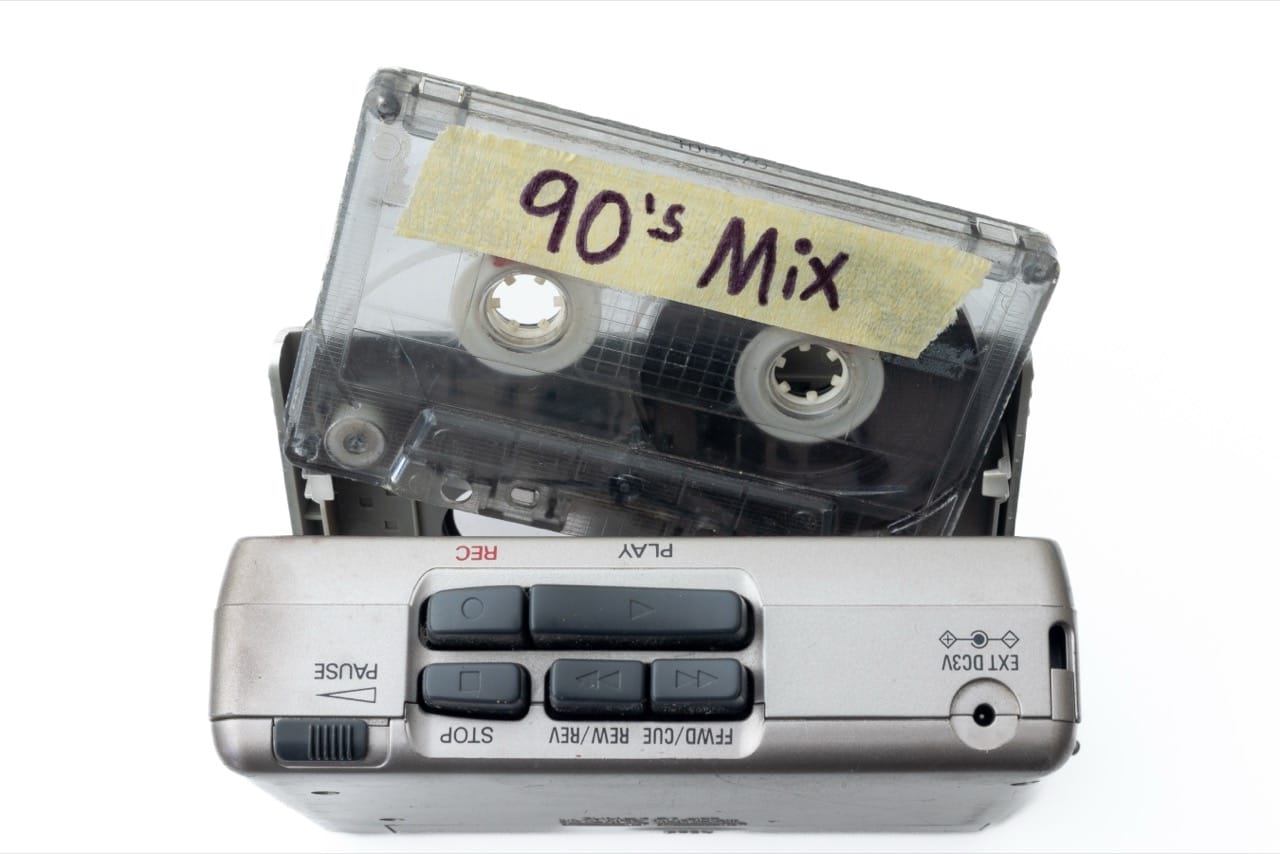 Afterhours Secrets Behind 90s Dance Hits