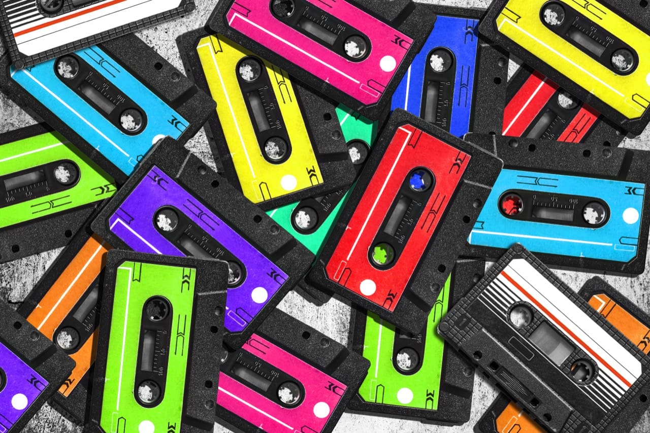Boombox Truths and Lies: What Really Powered 90s Dance Music