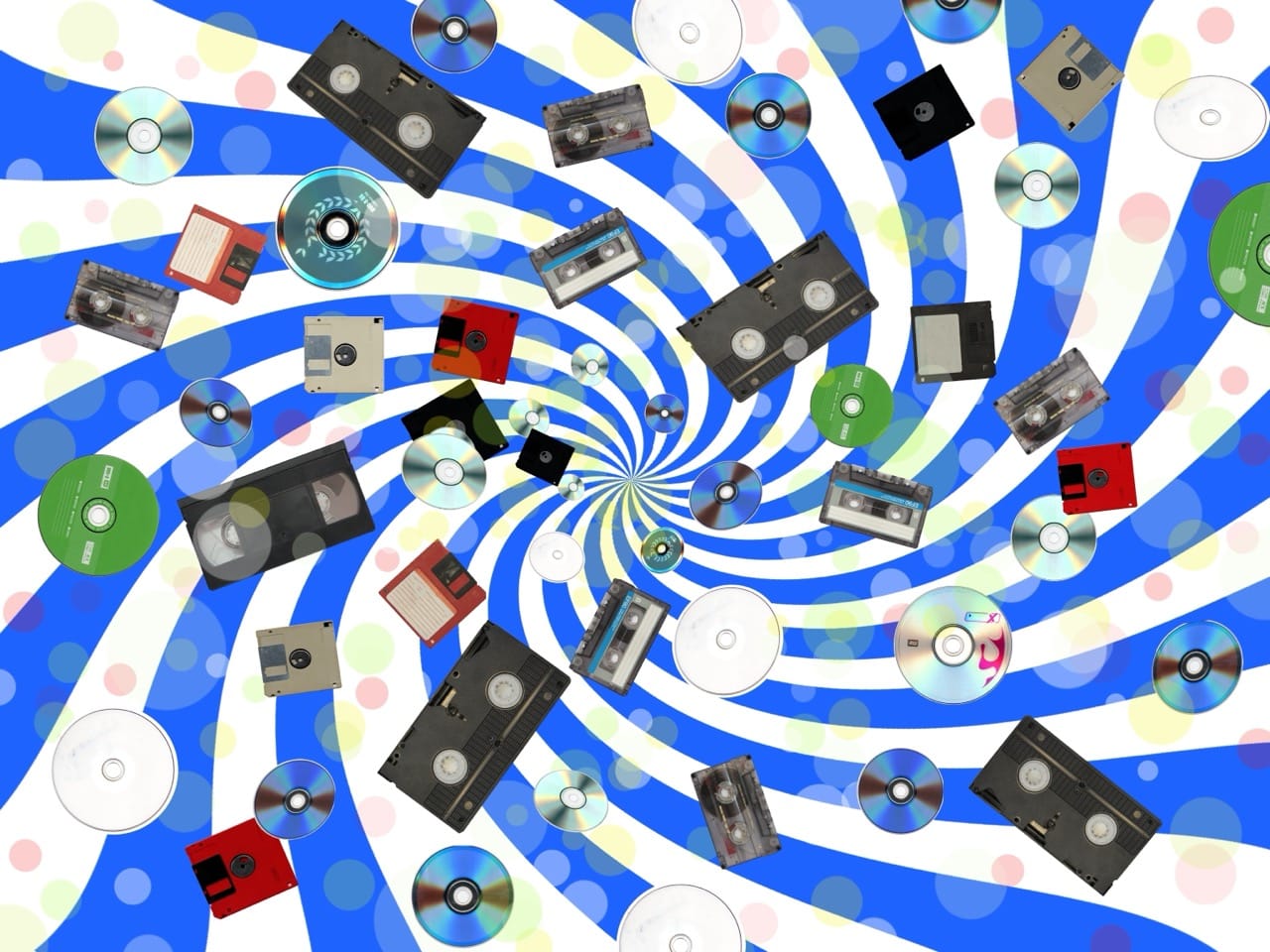 Rave Reality Check: The 90s Electronic Essentials That Still Move the Floor