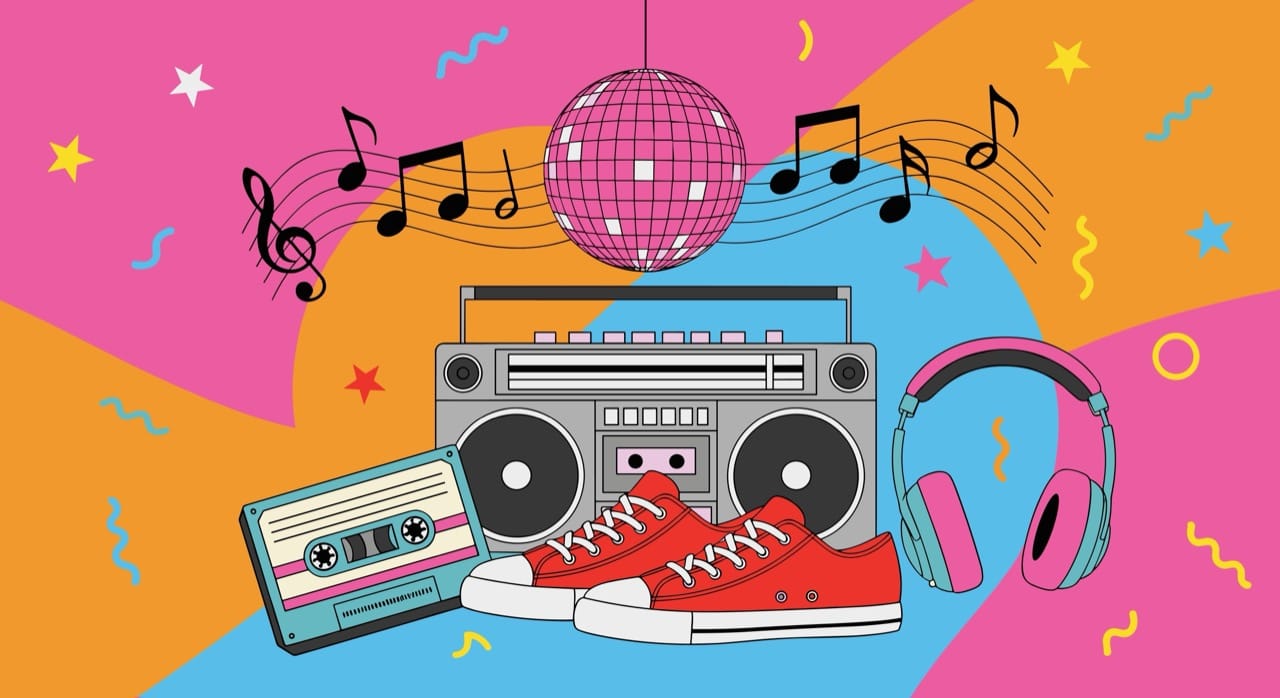 Honky Tonk Brain Teasers From the 90s: The Details That Made a Decade