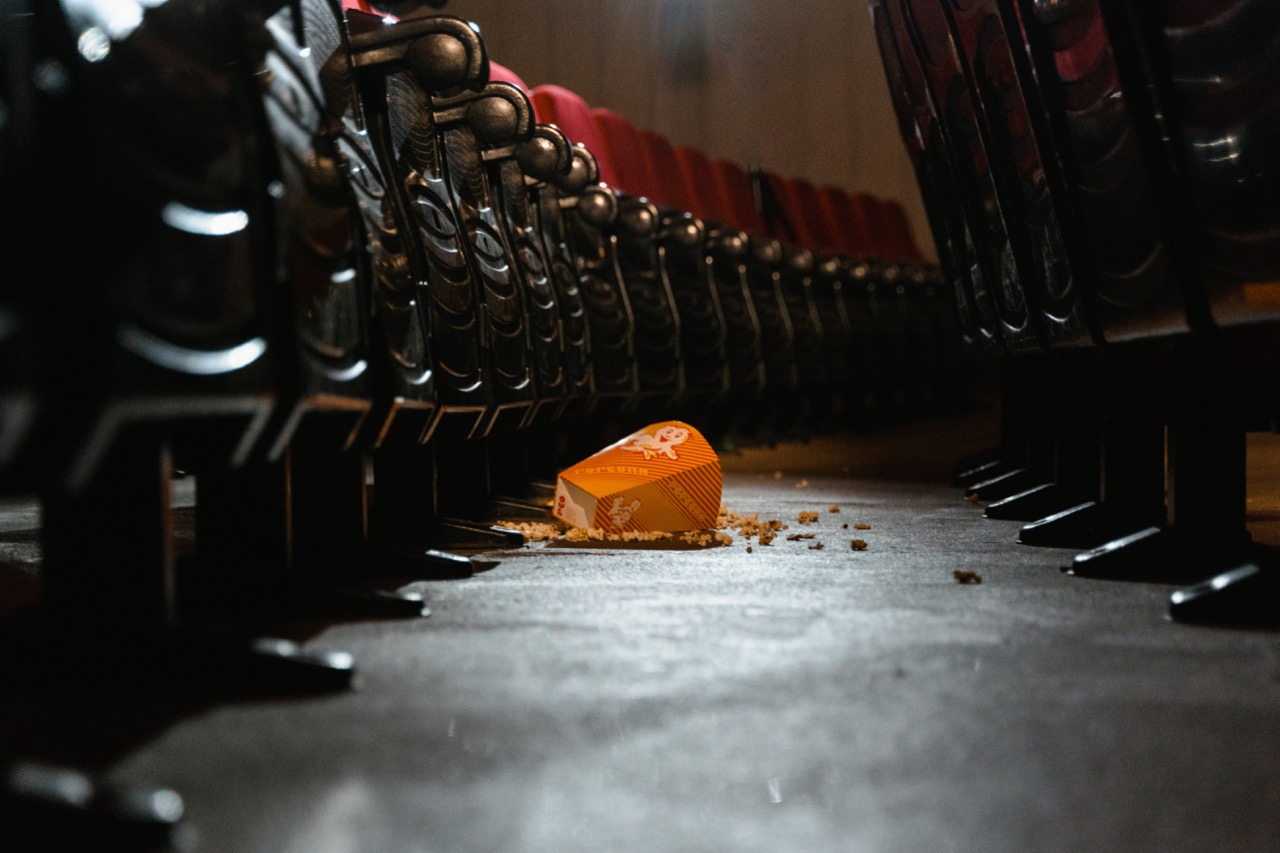 Mapping the 1990s Through Movie Milestones