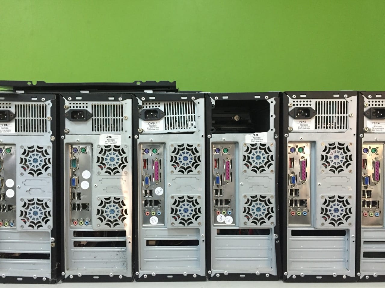 Byte-Sized Computer Truths and Tall Tales: What the Myths Miss