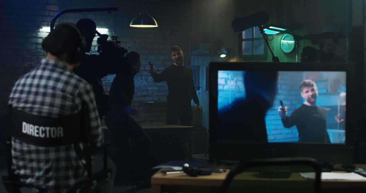 Everyday Hero Moments From Panels to Premieres