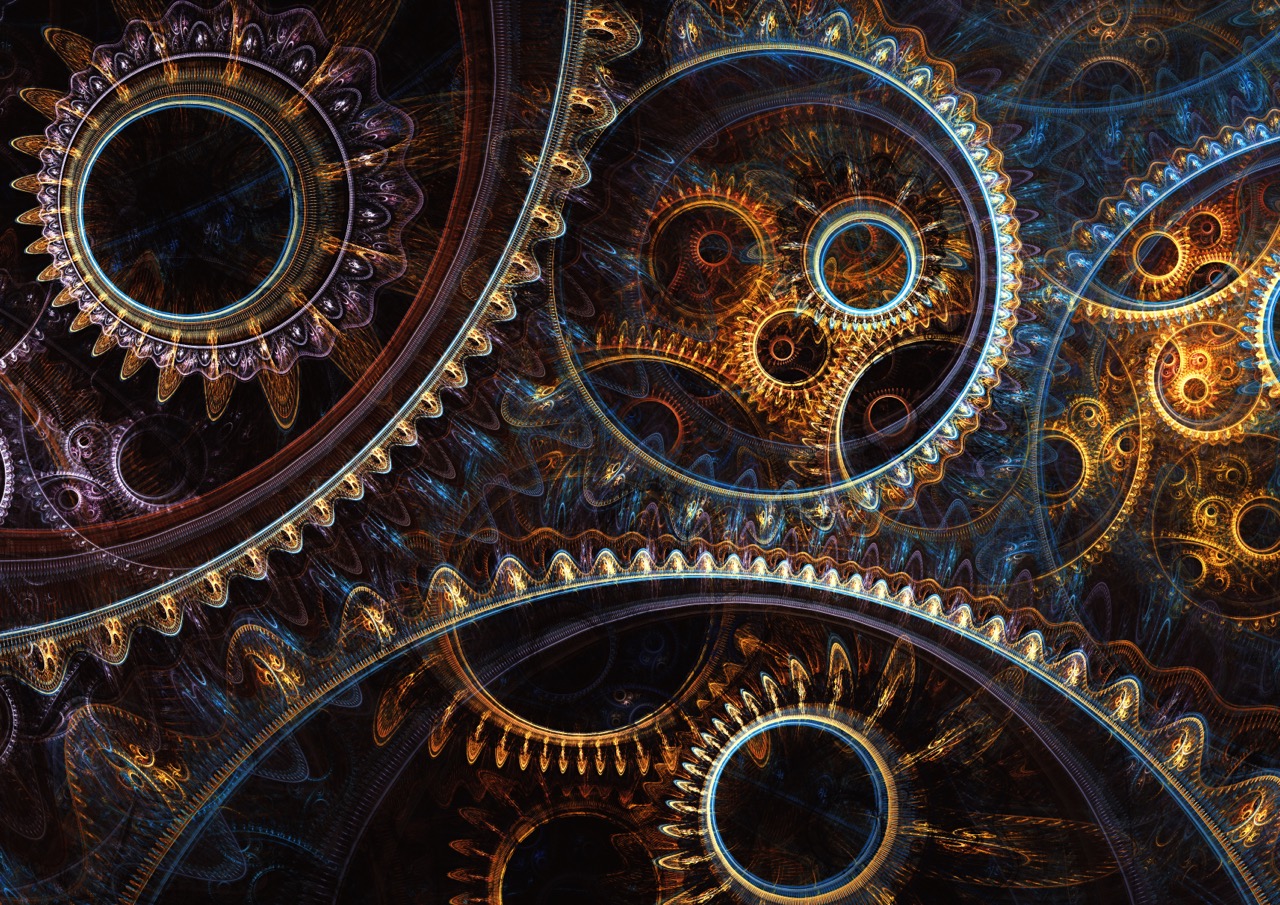 Reading the Gearcode: What Steampunk Symbols Really Mean