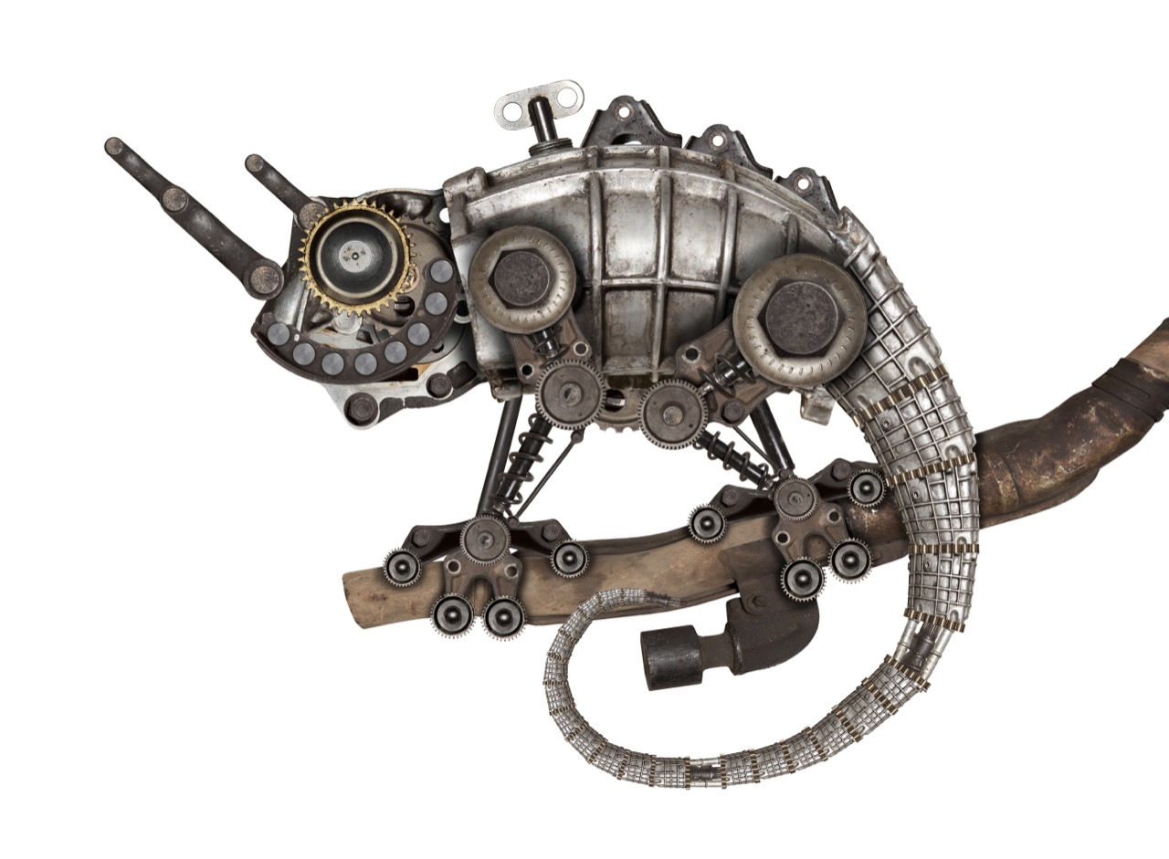Soot, Silk, and Steam: Understanding Steampunk Beyond the Goggles