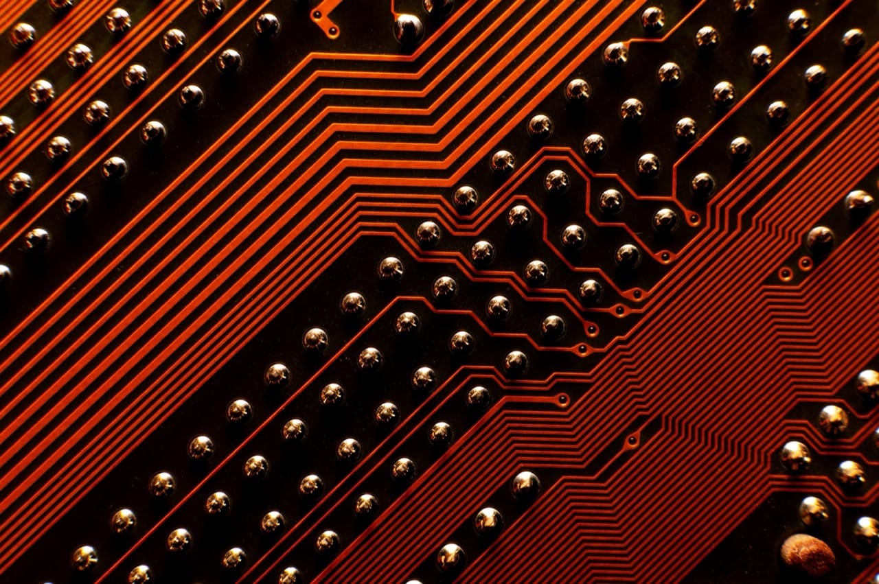 Silicon Milestones: A Quick Tour of Computer History That Changed Everyday Life