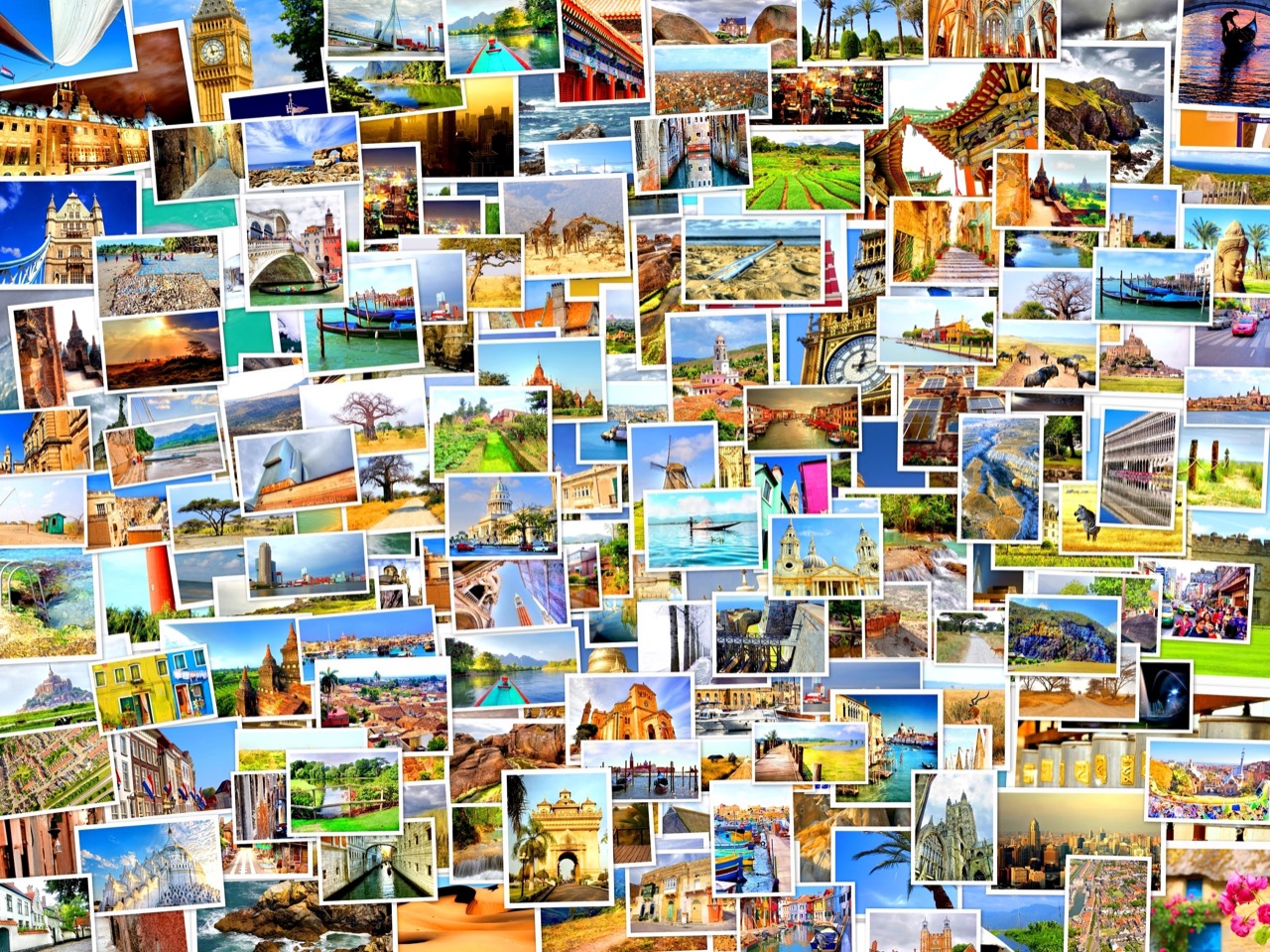 World Travel Records That Stretch the Imagination