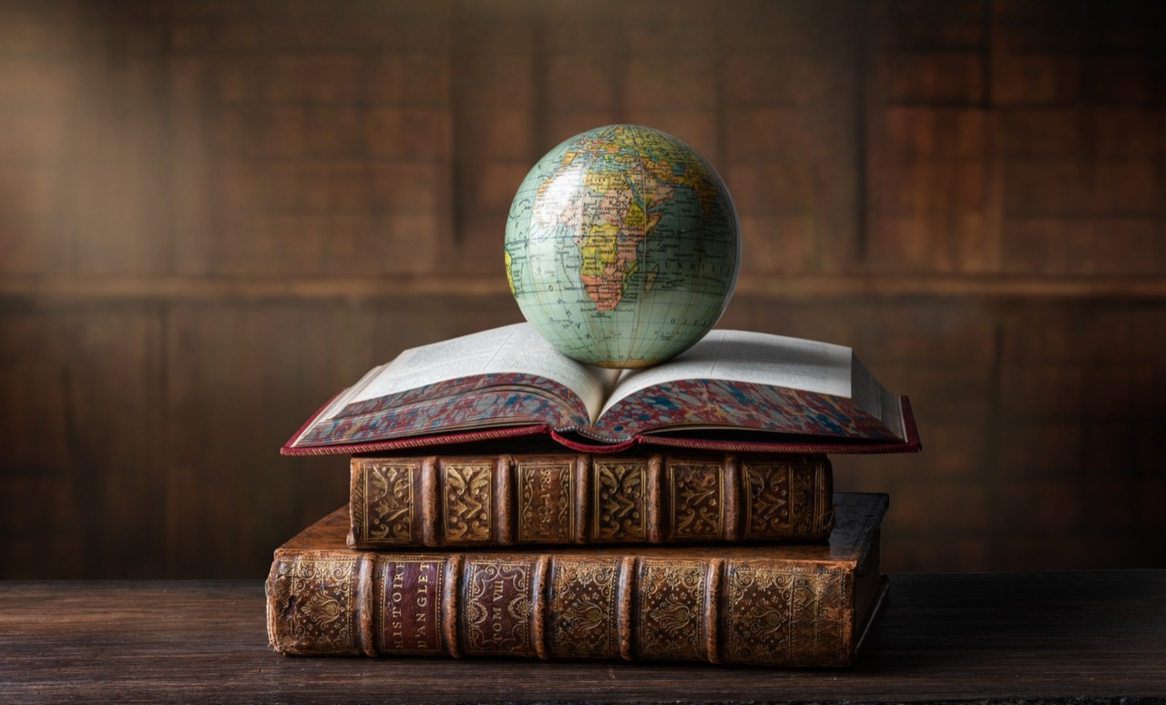 Semesters and Empires: How Education Became Global