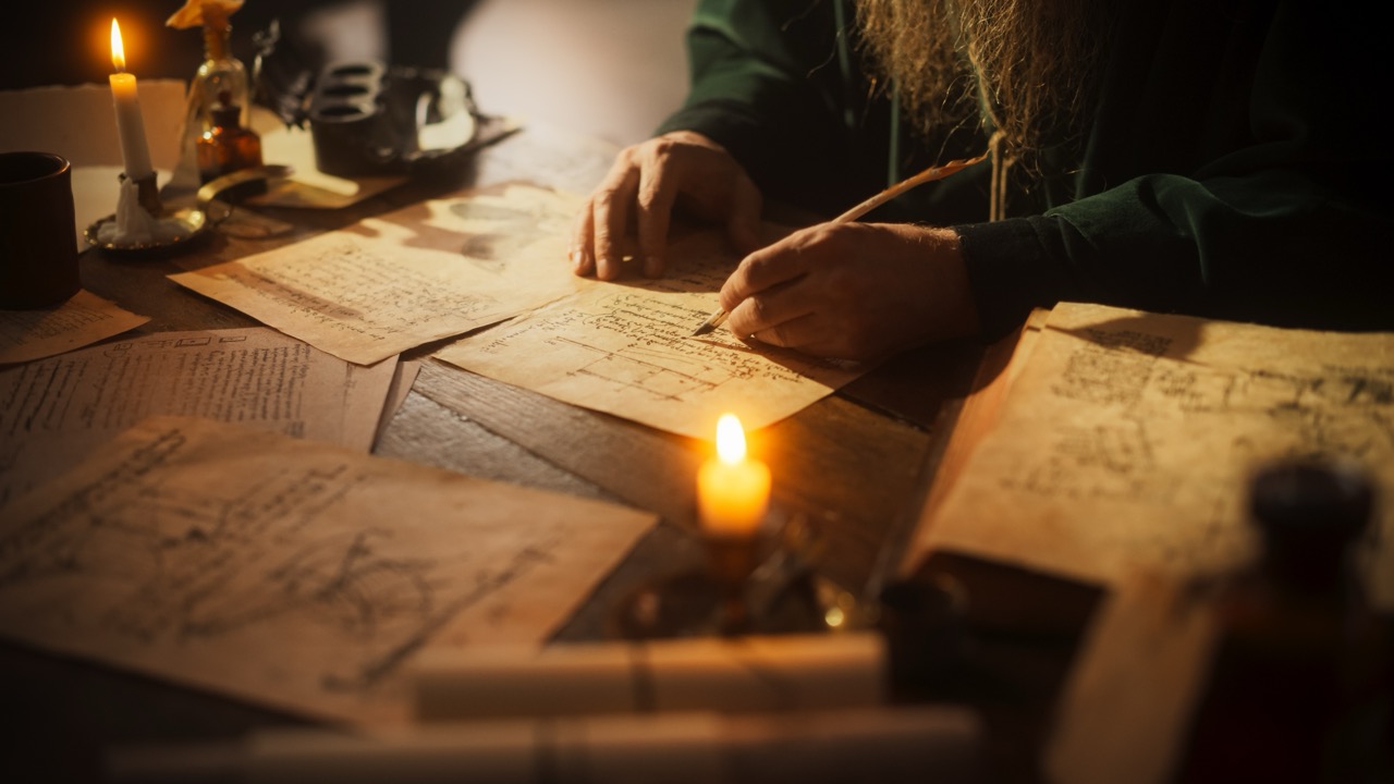 Lectures, Legends, and Lost Evidence: How Myths Become “Facts”