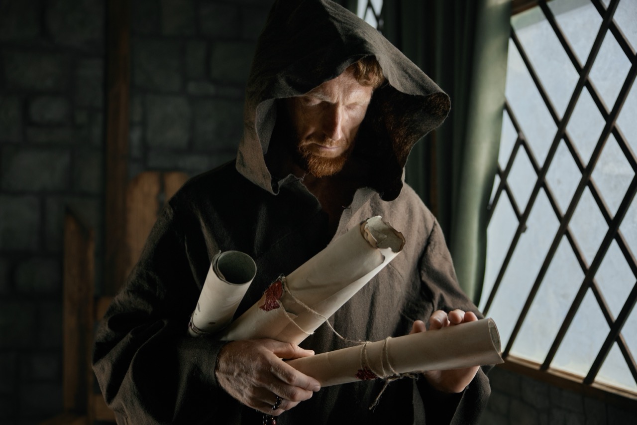 Pop Culture’s Secret History and Academia: The Real Stories Behind the References