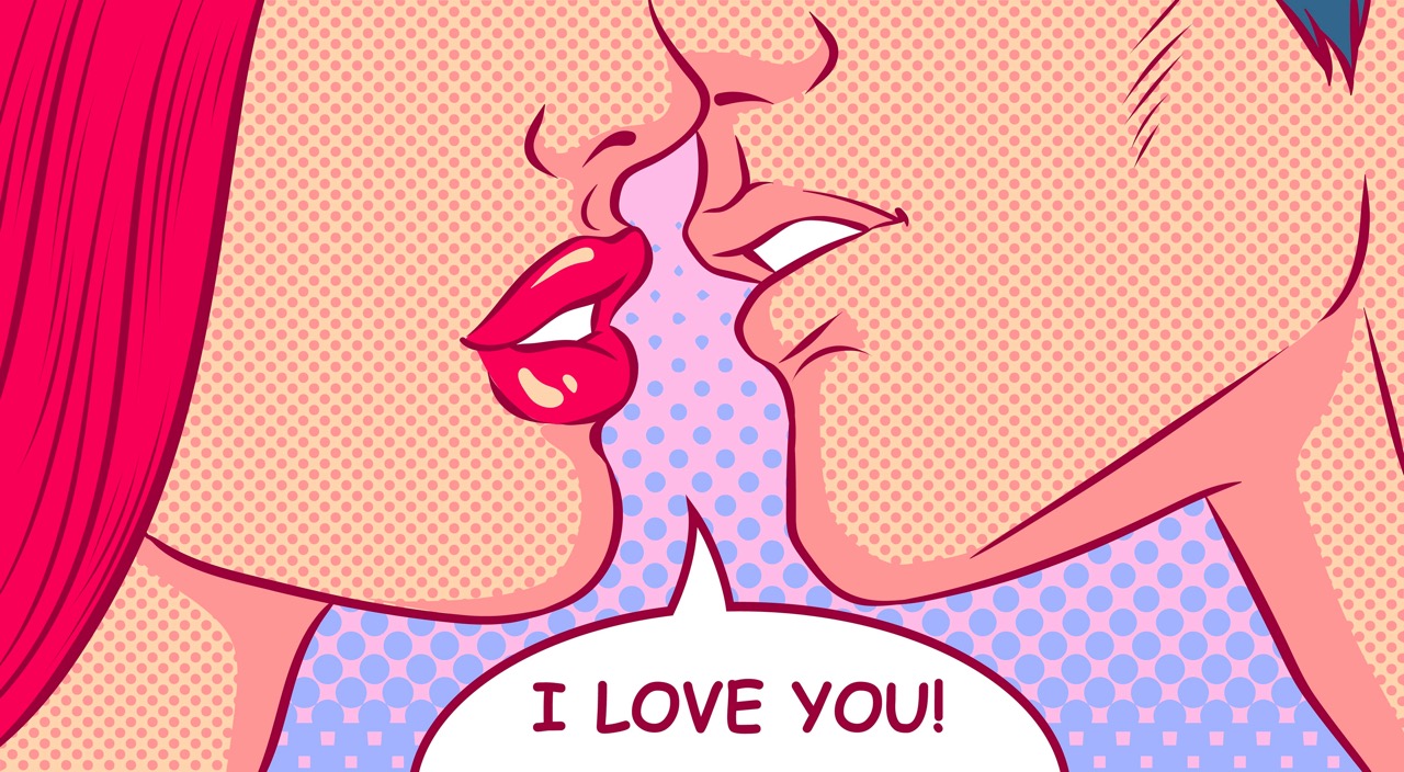 Icon Hunt: How Pop Art Turned Everyday Signs into Cultural Clues