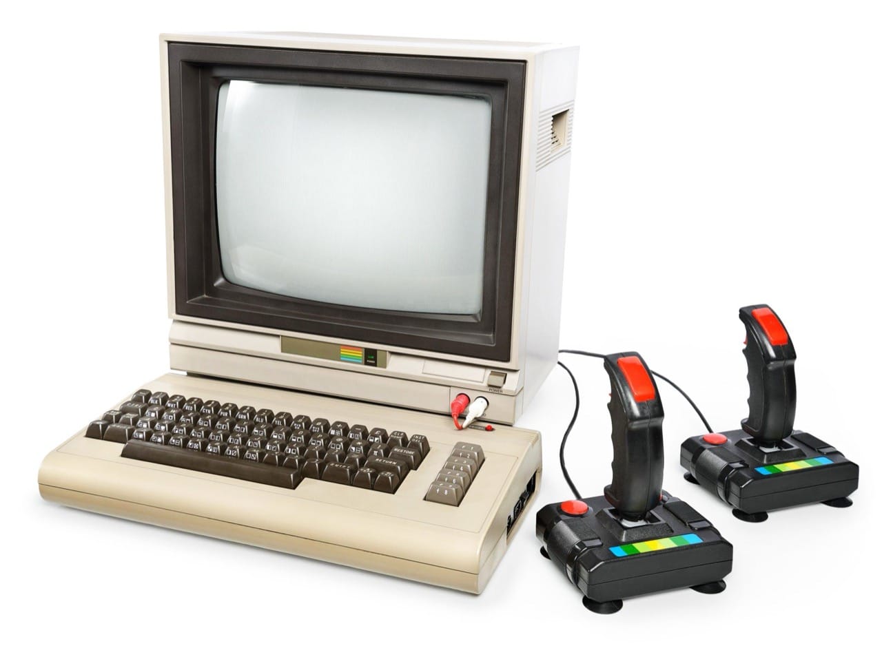 Circuit Mashups and Silicon Side Stories: Where Computers Borrowed, Blended, and Bounced Back