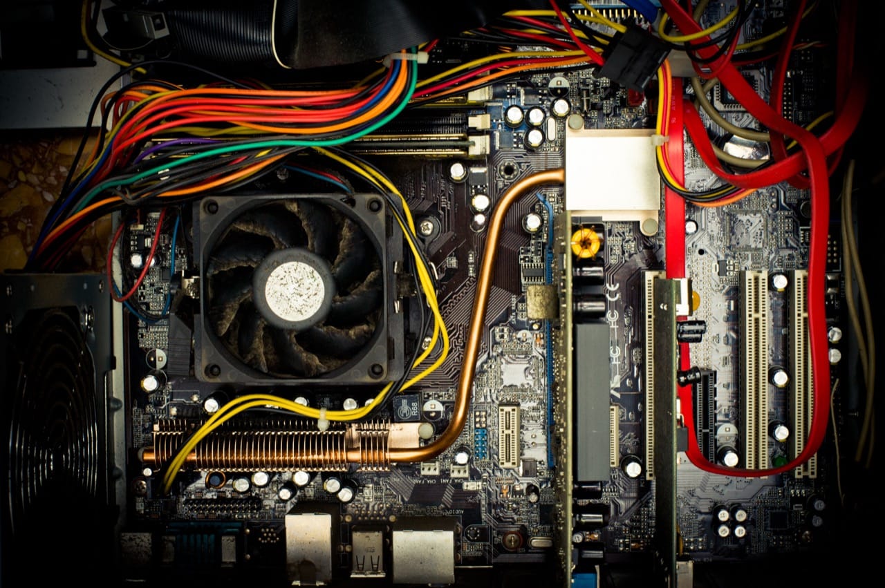 Counting Computers: The Numbers Behind Everyday Tech