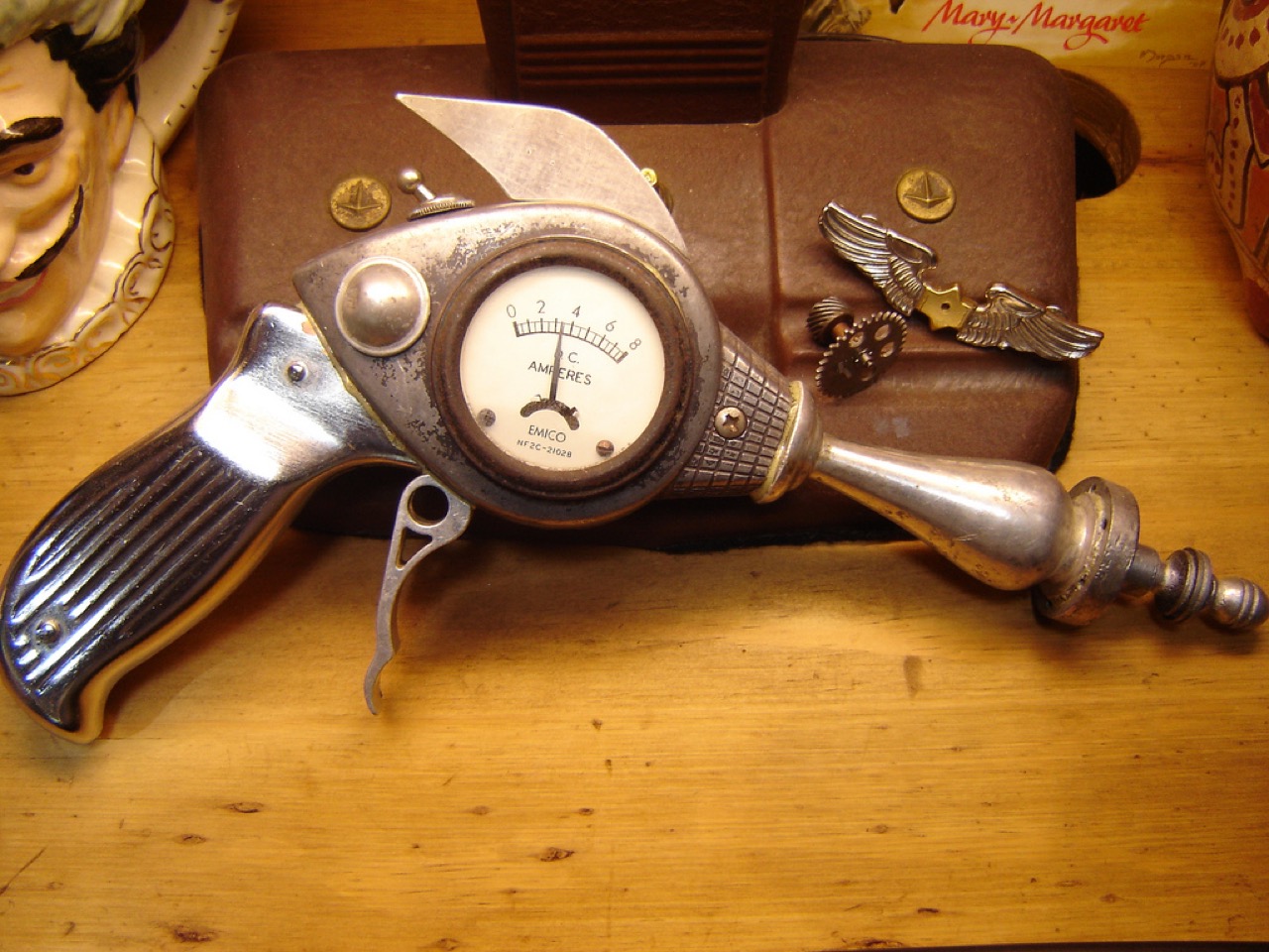 Brass and Boilerplate Record Breakers: Steampunk’s Biggest, Boldest Feats