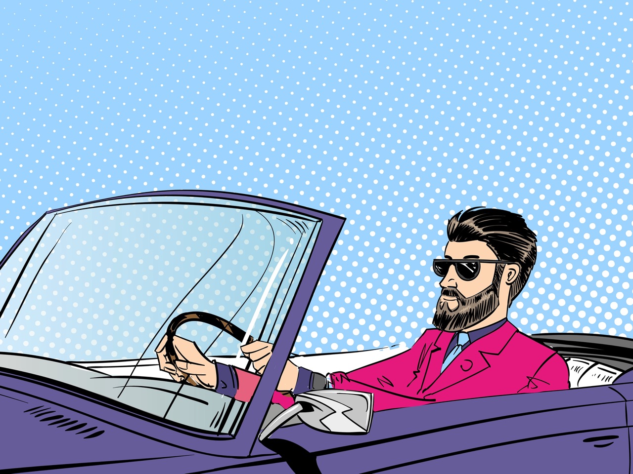 Candy Colors and Cool Irony: Why Pop Art Still Pops