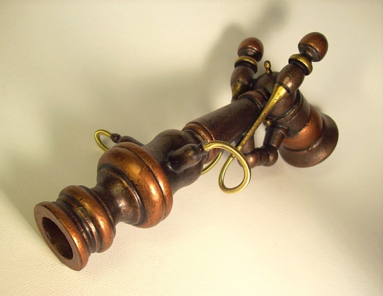 From Brass Dreams to Maker Reality: A Timeline of Steampunk Milestones