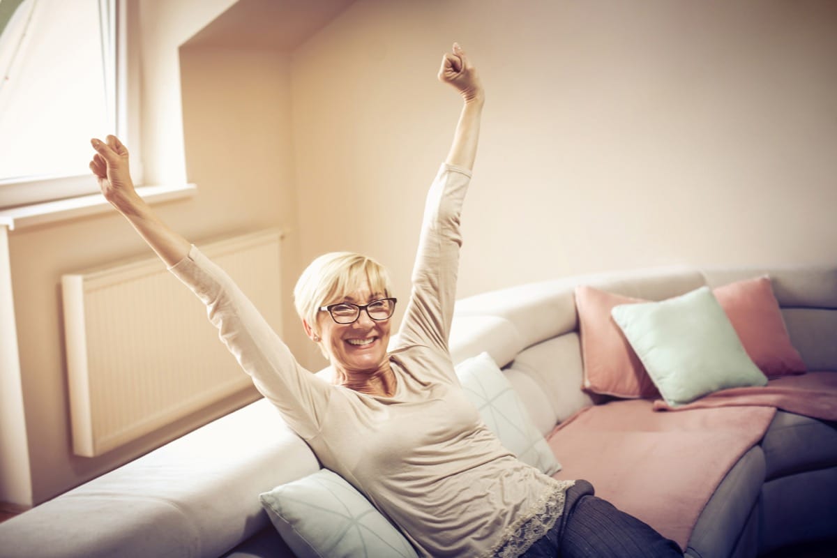 Sorting Aging Facts from Fiction: True or False Insights for the Golden Years