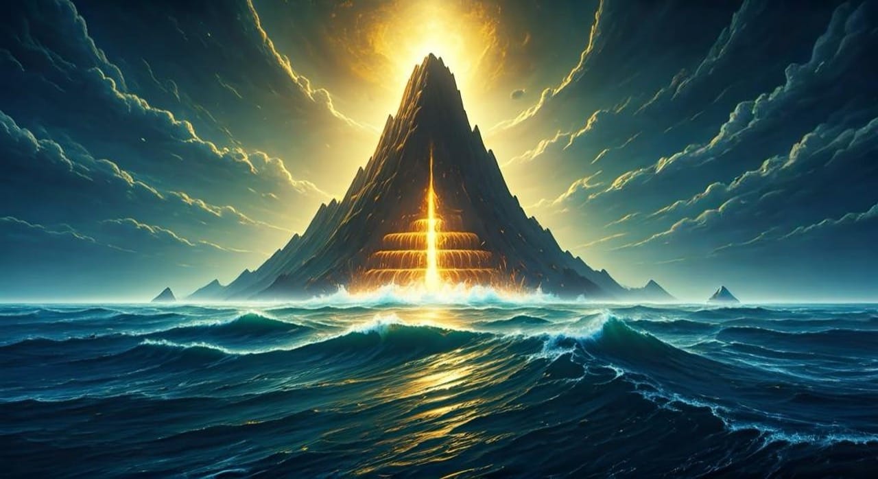 Riddle the Gods: How to Spot a Mythology from a Single Clue