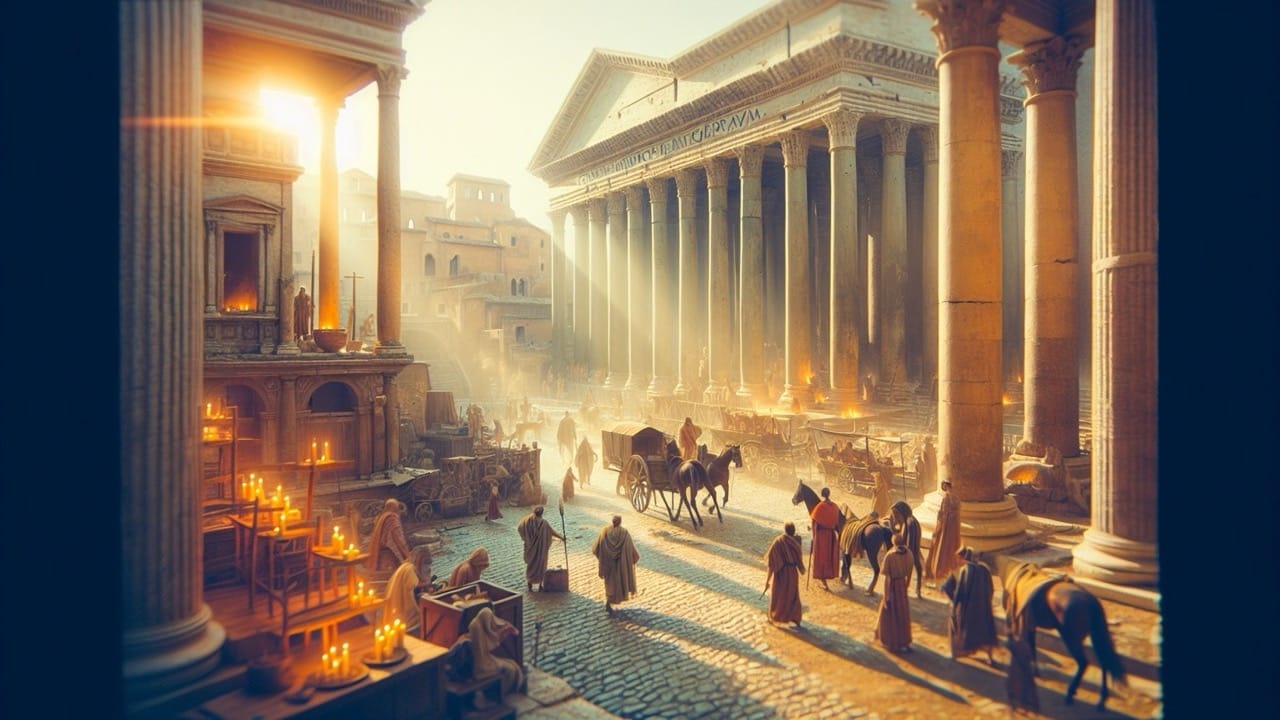 When Myths Keep Time: Anniversaries, World Ages, and Sacred Calendars