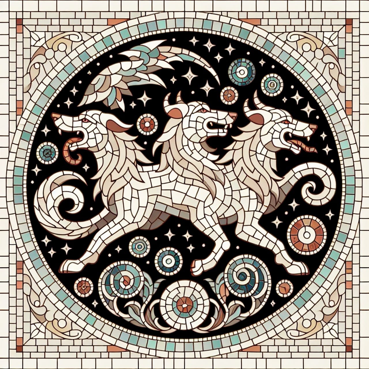 Passport to Myths Across World Traditions