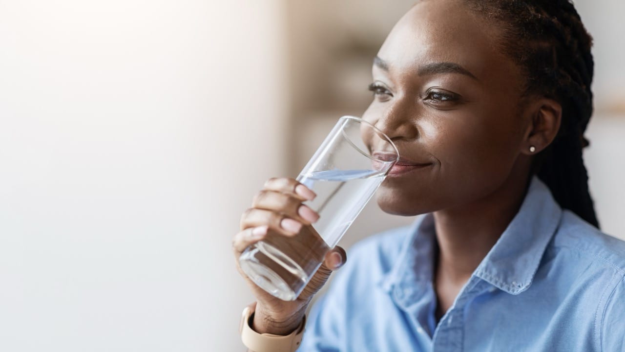 Thirst, Electrolytes, and Food Labels: The Measurable Truth Behind Wellness Claims