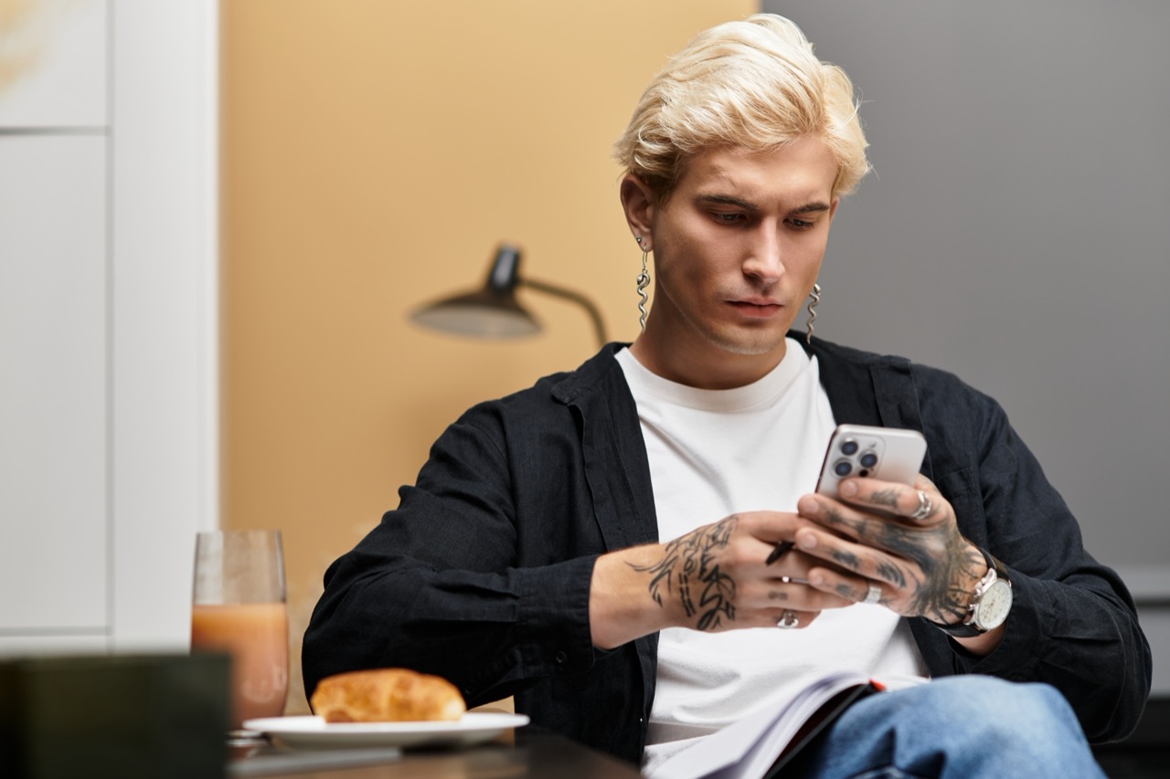 How Places Shape Your Mood and Your Social Skills