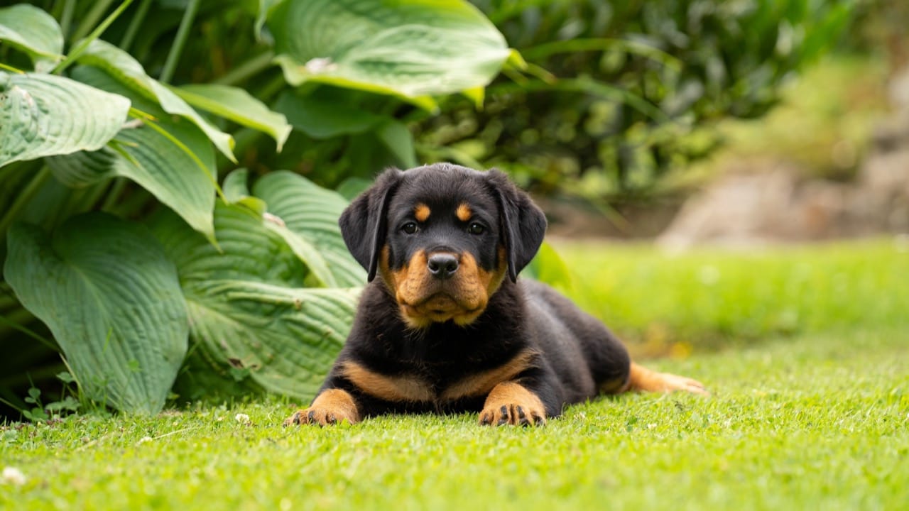 Chronicles of the Rottweiler Through the Years