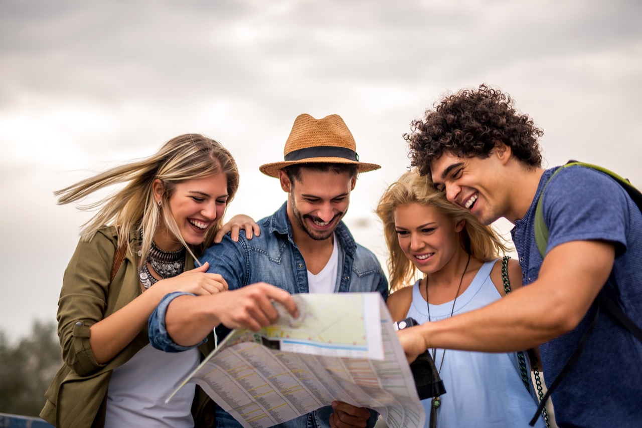 Capitale ou pas, tu nommes : le quiz parfait pour voyager sans quitter ton divan
