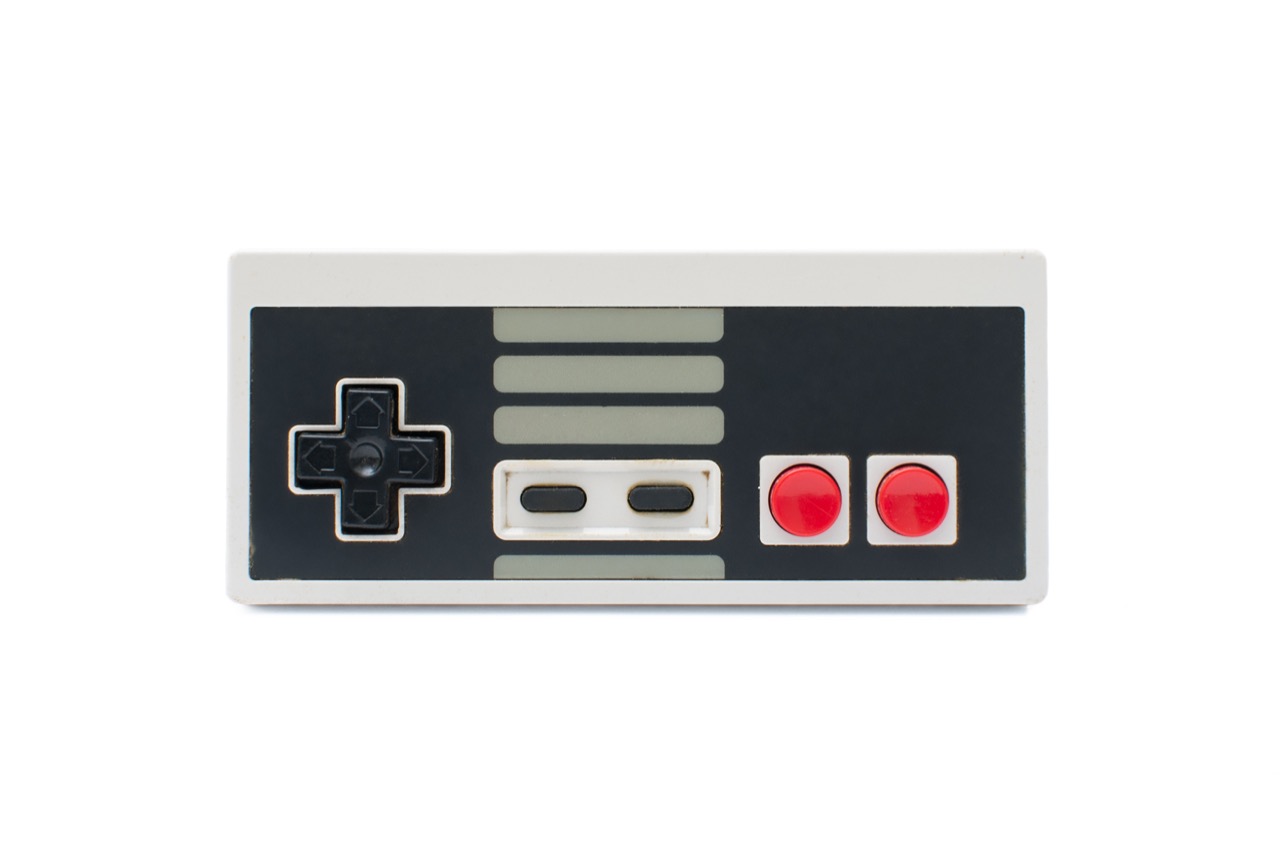 Coulisses du jeu vidéo d’ici