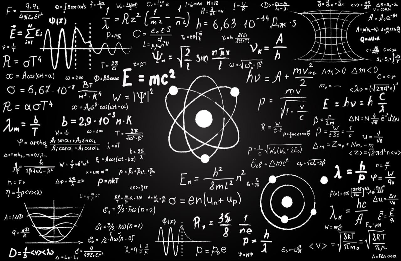 Ta chimie de cuisine tient-elle ?
