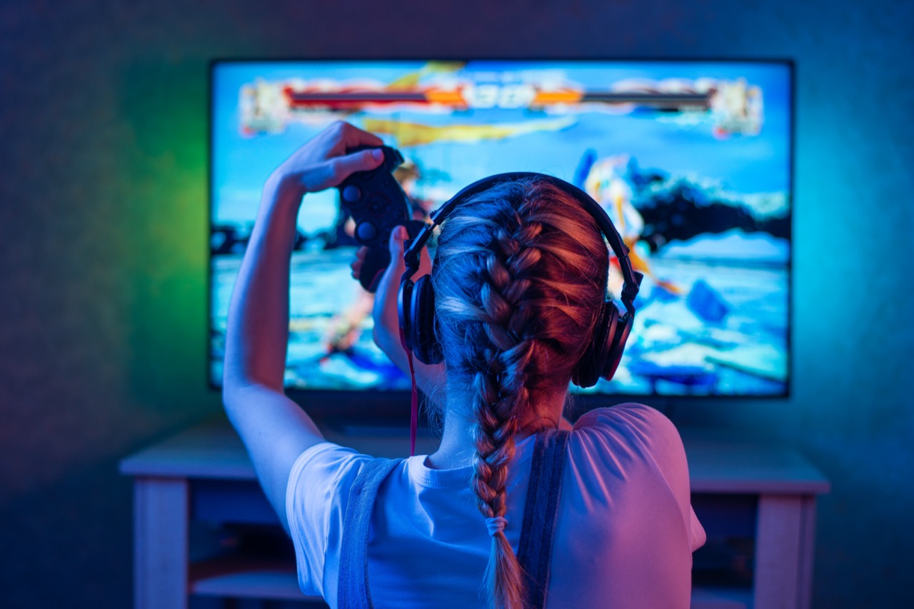 Ratings, Bans and Courtrooms of 2000s Gaming