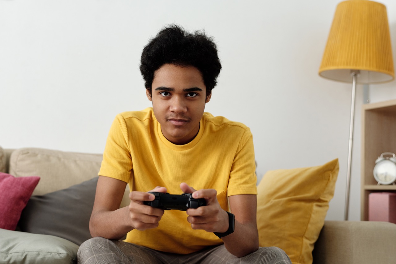 Icons That Defined 2000s Gaming: The Symbols You Still Recognize