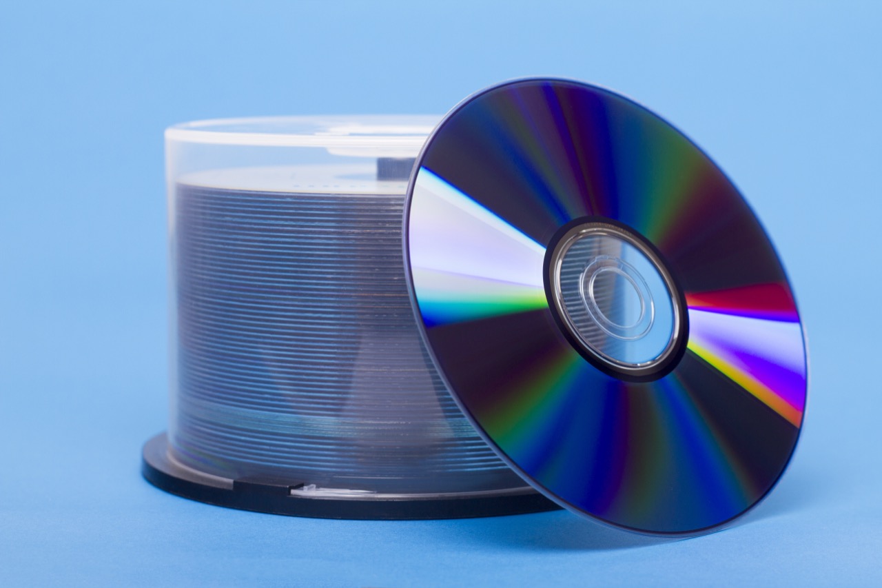 Midnight 2000 Y2K Tech Trivia