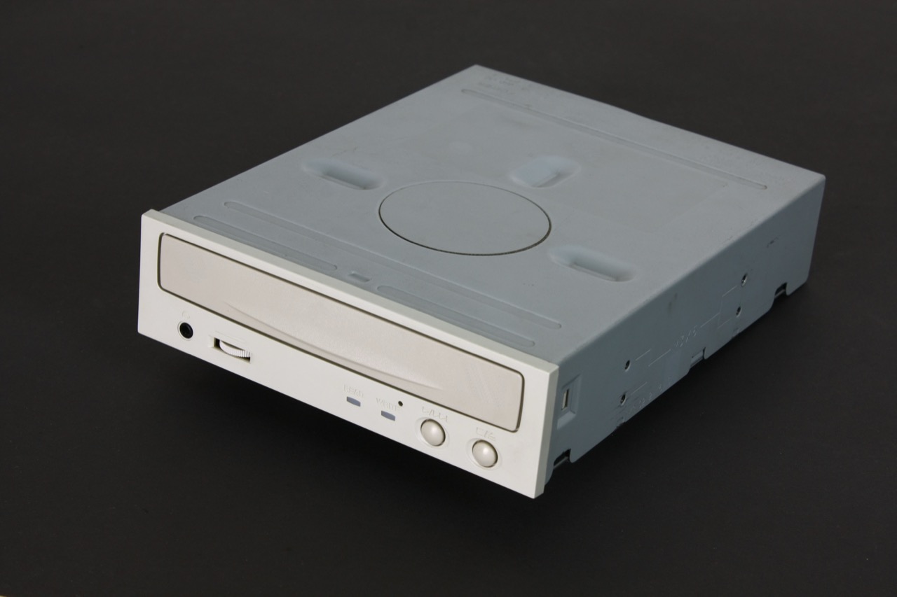 Millennium Glitches and Compact Disc Breakthroughs