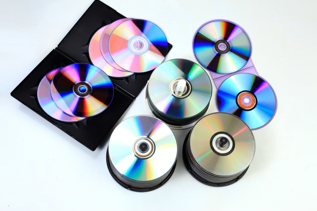 Millennium Glitches and Compact Disc Breakthroughs