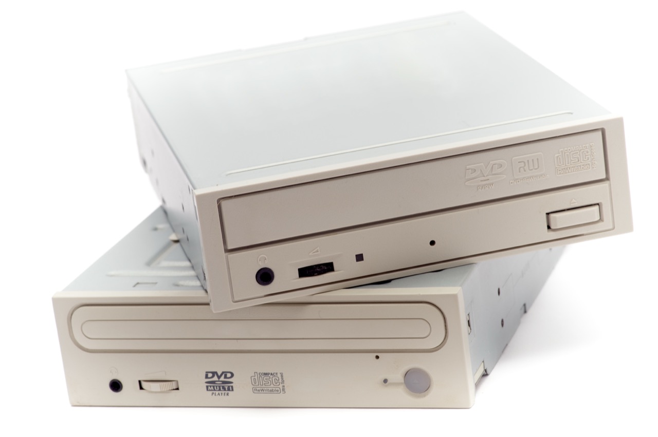 Decode the CD Era and Y2K