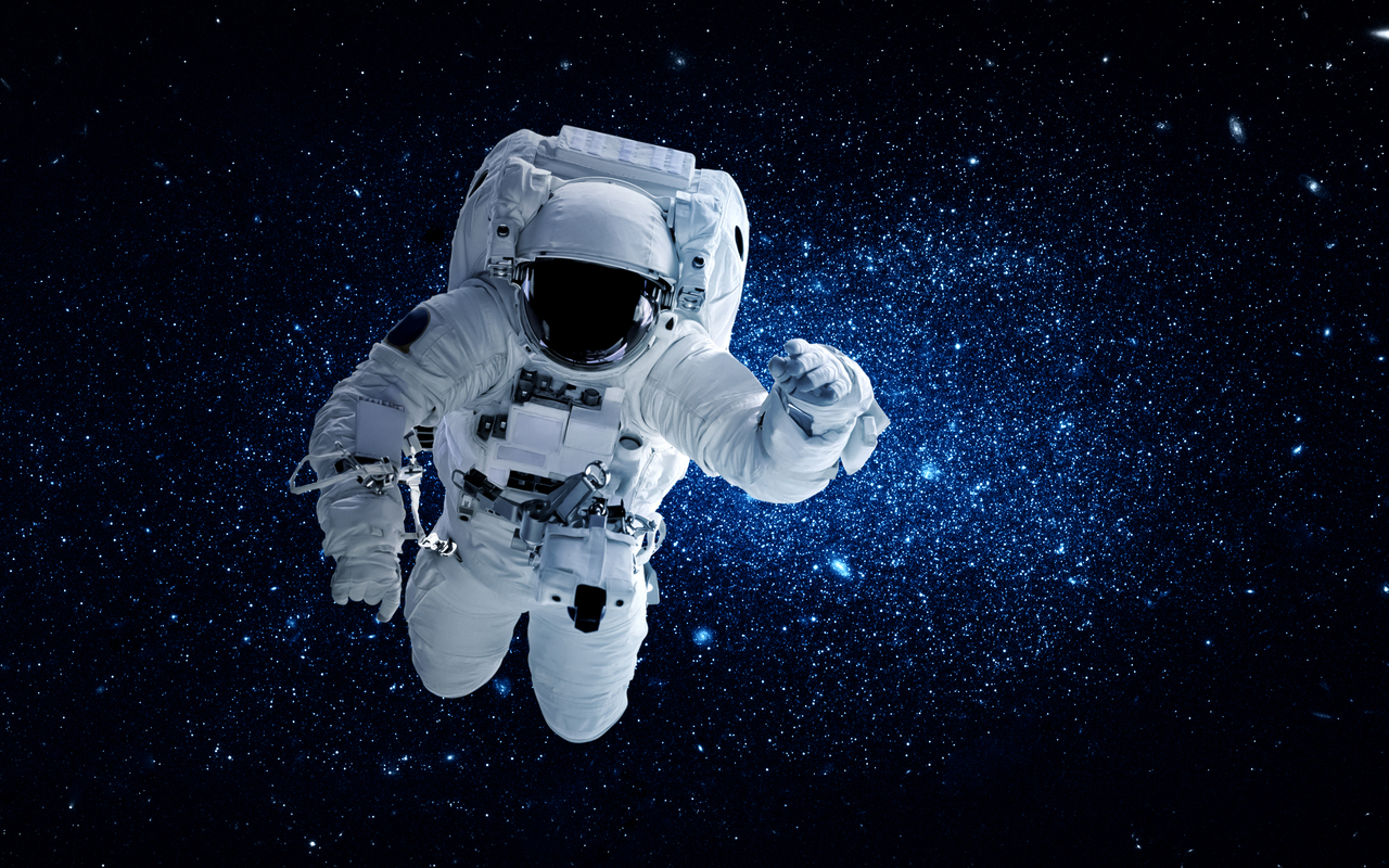 Space Missions of the 2000s