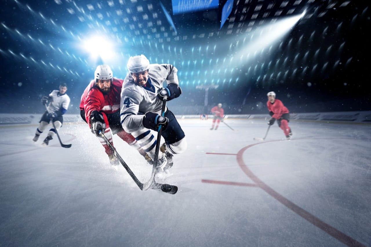 Stanley Cup Moments of the 2000s