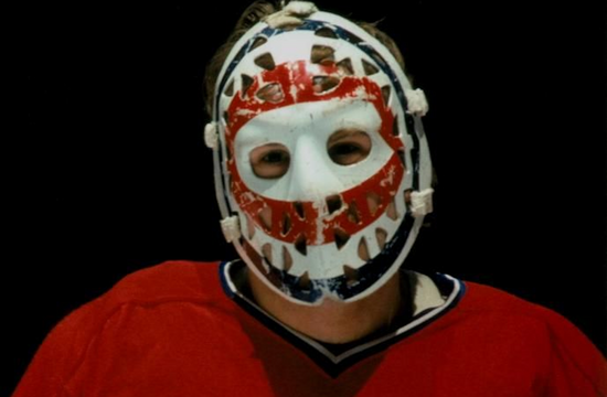 The Artistry of 70s and 80s NHL Goalie Masks