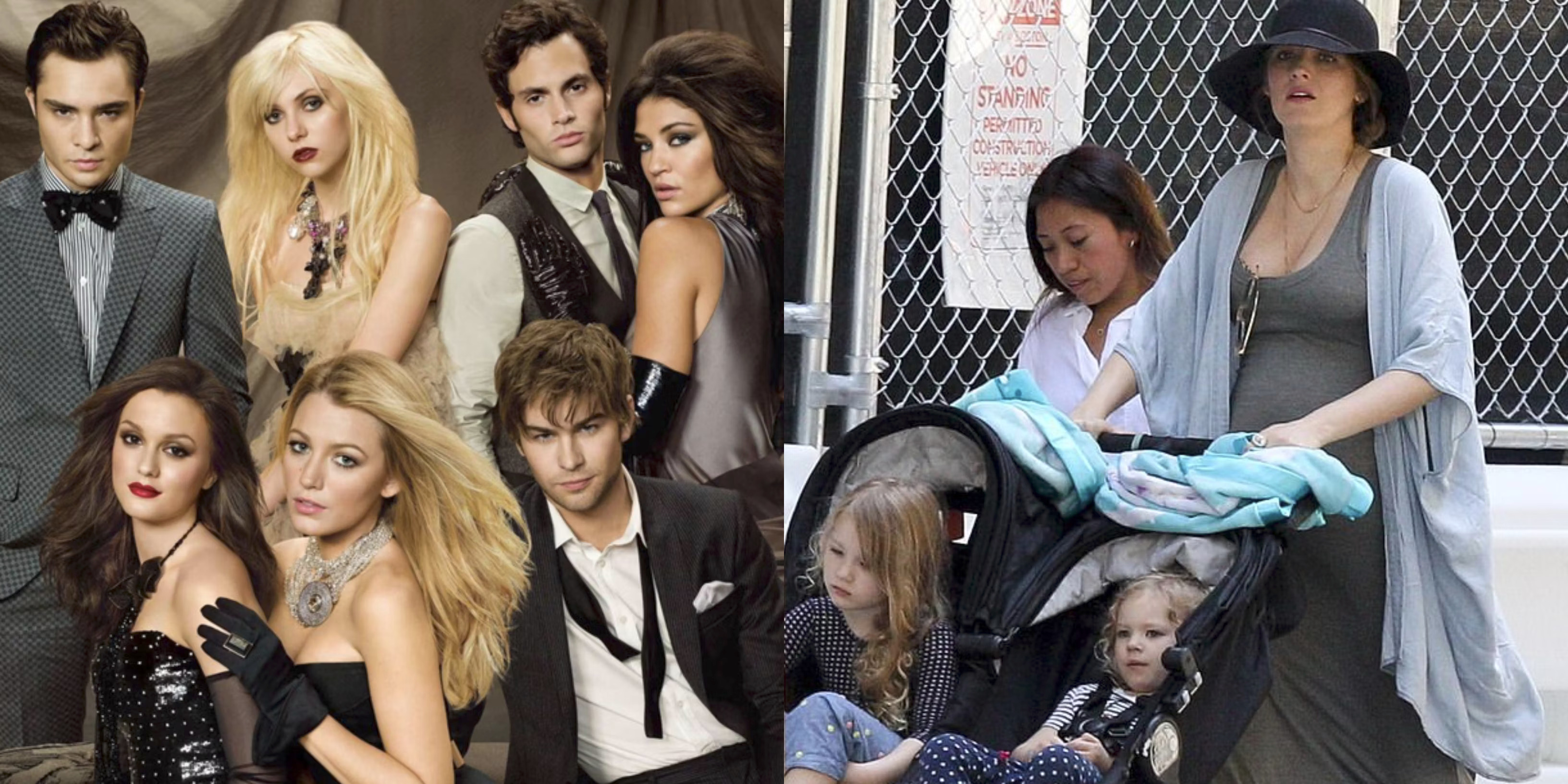 https://www.thethings.com/gossip-girl-cast-life-after-show/
