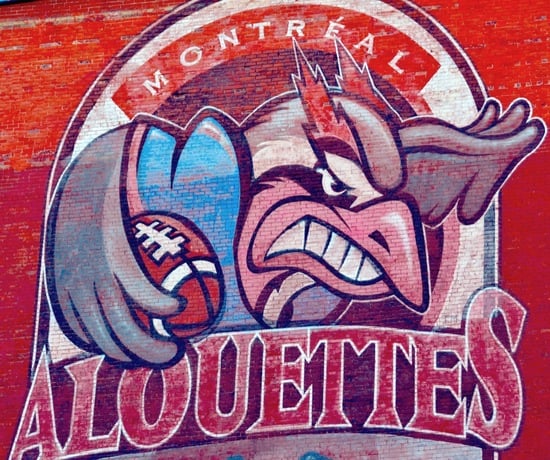 Montreal Alouettes Trivia