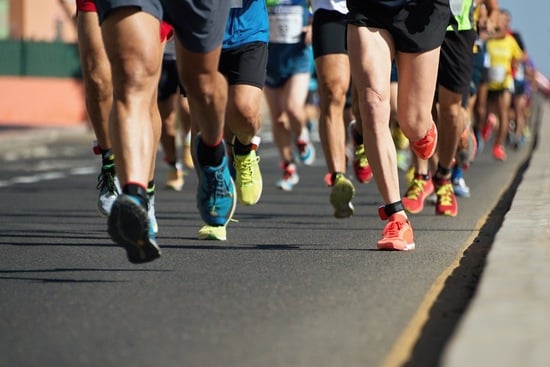 The Boston Marathon Quiz