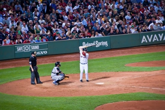 Boston Red Sox Trivia