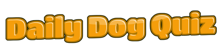 Daily Dog Quiz